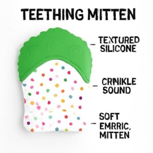 Teether Mitten Glove 46