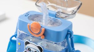 blue panda water bottle detail 202608140022