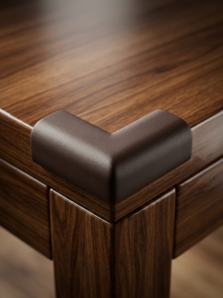 brown l shaped corner protector … 202607092020