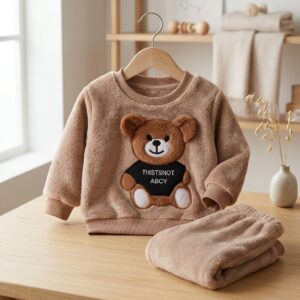 brown bear winter set arranged 202607120330
