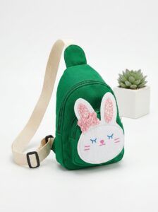 bunny cross body bag babyplanett3