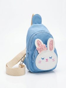 bunny cross body bag babyplanett5