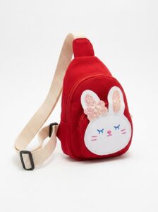 bunny cross body bag babyplanett6