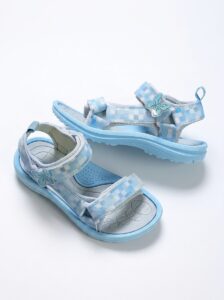 butterfly eva sandal