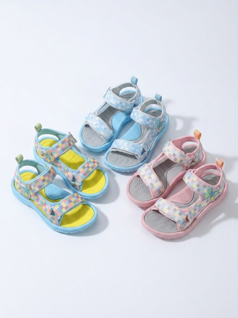 butterfly eva sandal3