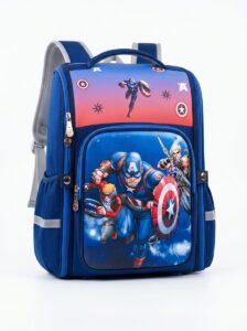cartoon 3d bag for kids