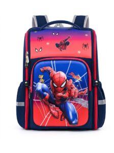 cartoon 3d bag for kids1