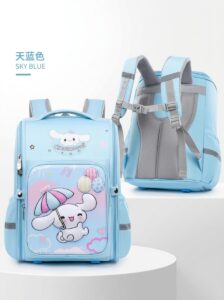 cartoon 3d bag for kids4