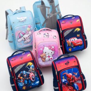 cartoon 3d bag for kids6