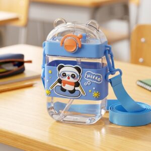 cartoon water bottle on desk 202607102242