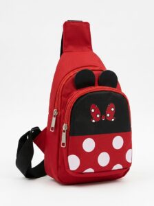 dot print crossbody bag babyplanett2