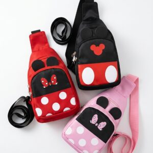 dot print crossbody bag babyplanett4