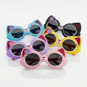 group image cat sunglass