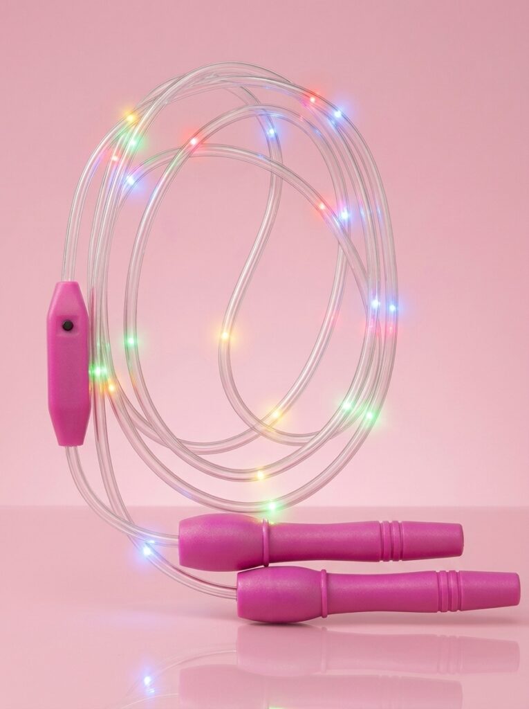 led jumping rope floating studio 202607100417