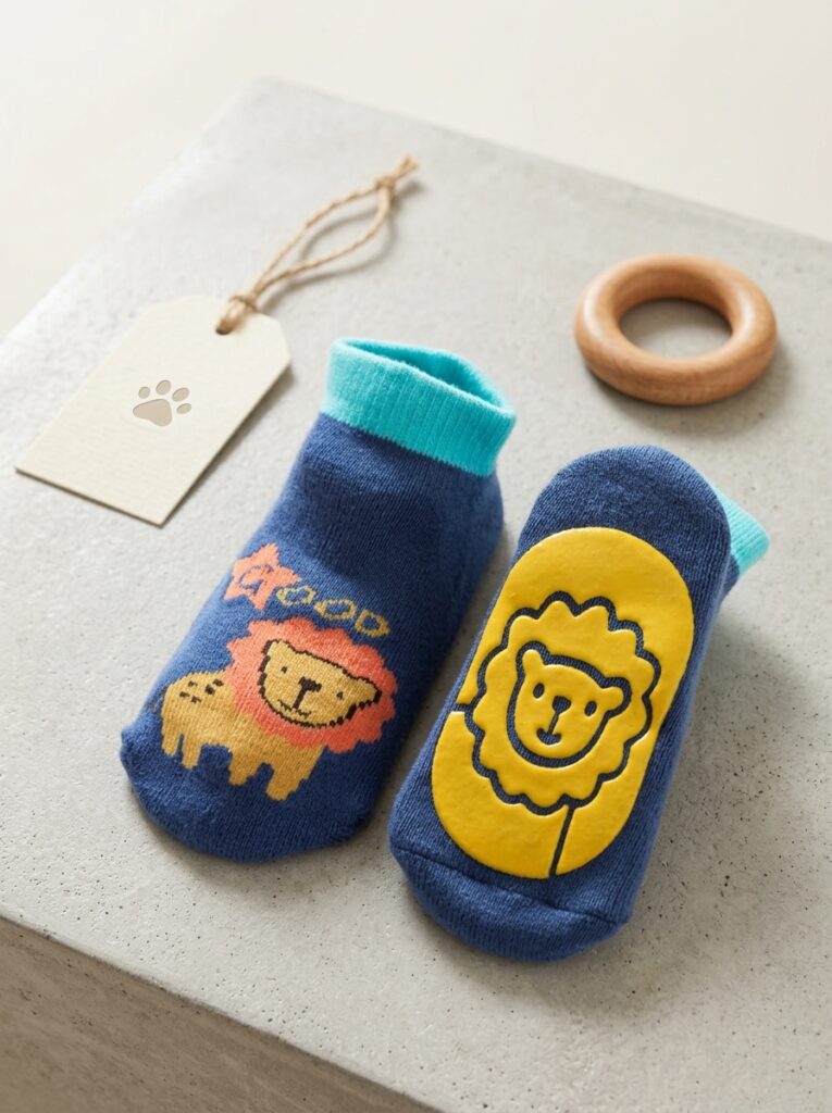 warm socks