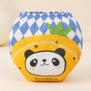 panda pineapple diaper pants pro… 202607102320