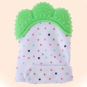 polka dot mitten teether product… 202607110033
