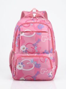 sheep love girls school bag5