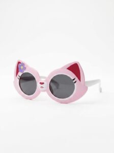 sunglasses cat sunglass pink babyplanett2