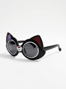 sunglasses cat sunglass black