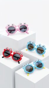 sunglasses on white background 202608092141