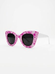 sunglasses showcased on white girl printed sunglass.jpeg5