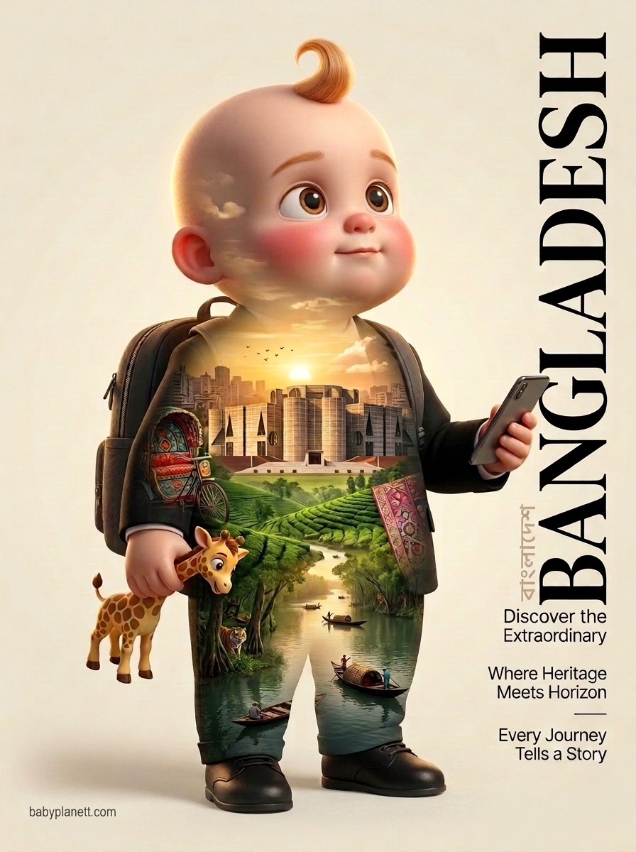 traveler with bangladesh journey… 202607131739