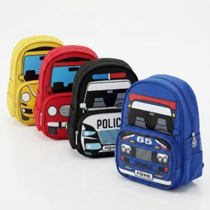 vehicle pre school baby bag babyplanet2