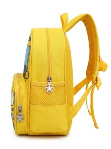 vehicle pre school baby bag babyplanet4