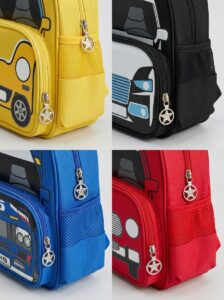 vehicle pre school baby bag babyplanet5