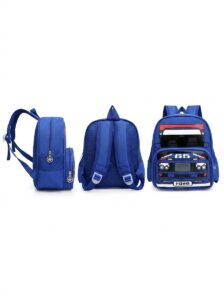 vehicle pre school baby bag babyplanet6
