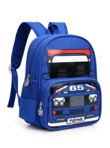 vehicle pre school baby bag babyplanet7