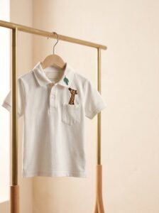 white polo t shirt giraffe embro… 202608070245 (1)
