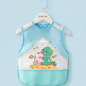 cute dinosaur cartoon baby feeding 202606142011