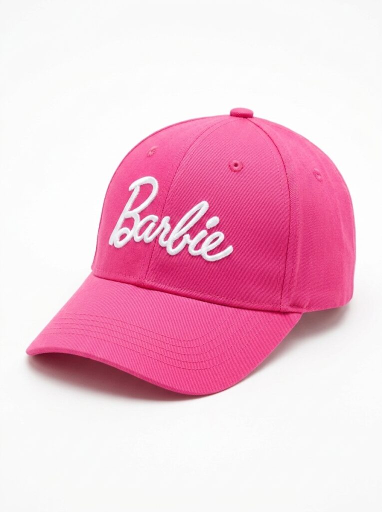 baby cap