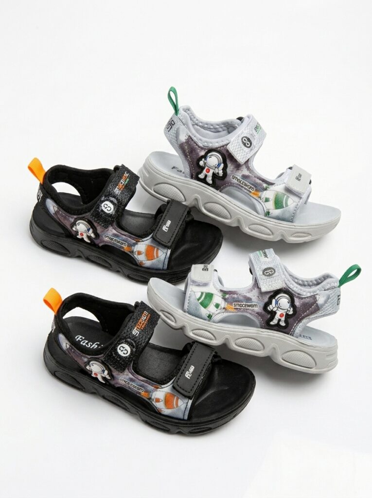 Astronaut Sandal Shoe astronaut sandal shoe