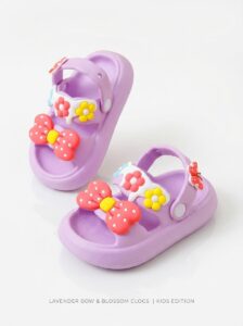 bow sandal shoe2