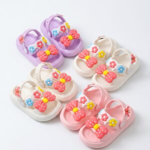 bow sandal shoe3