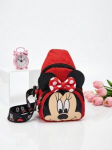 minnie mickey crossbody bag babyplanett2