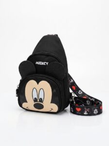 minnie mickey crossbody bag babyplanett3