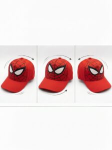 product showcase of cap 202608100216