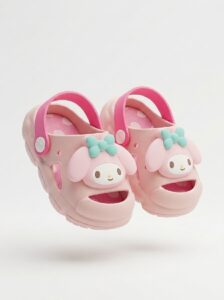 sanrio eva summer sandal shoe11