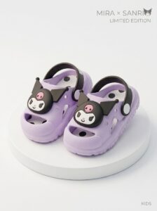 sanrio eva summer sandal shoe2