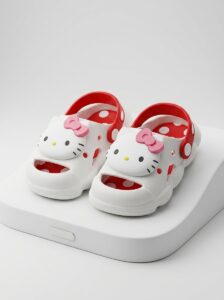 sanrio eva summer sandal shoe3