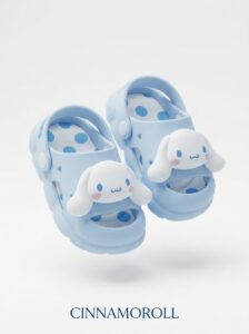 sanrio eva summer sandal shoe4