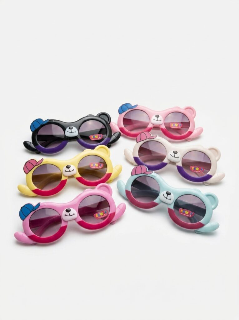 sunglasses on white background 202608092205