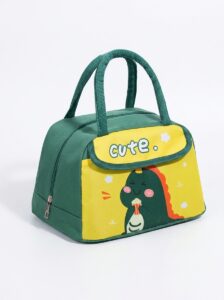 thermal insulated lunch bag babyplanett1