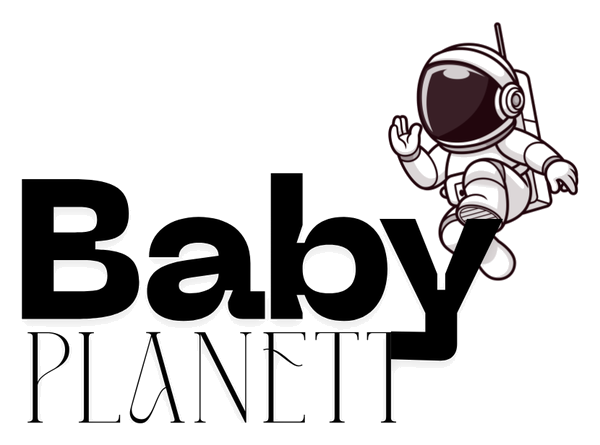 baby planett
